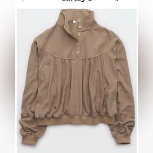 Aerie Soft Life Sweatshirt